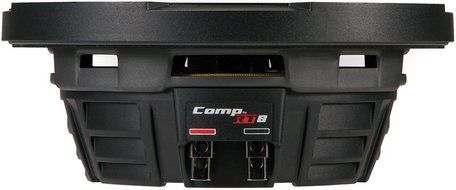 Kicker CompRT 8" 2-Ohm Subwoofer N3
