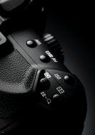 Sigma SD15 14MP X3 FOVEON CMOS Digital SLR with 3.0 inch LCD N7