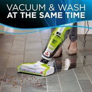 Bissell 1785A CrossWave All-in-One Multi-Surface Cleaner - Corded N3