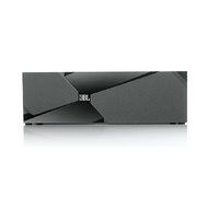 JBL Studio 120c Dual 4-Inch Center Channel Loudspeaker (Each, Black) (Discontinued by Manufacturer) N2