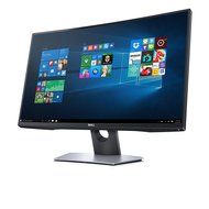 Dell SE2716H 27&quot; Curved Screen LED-Lit Monitor N7
