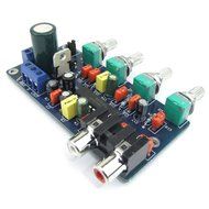 DROK&reg; LM1036n Tone Adjustment Volume Control Baord [Electronics] N5