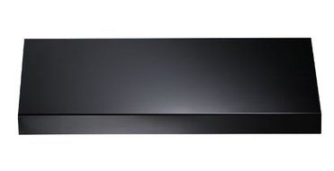 Broan RP136SS Pro-Style Range Hood, 36-Inch, Stainless Steel N5