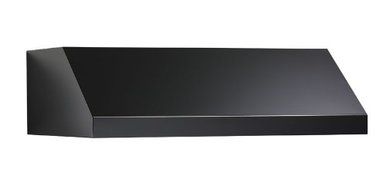Broan RP136SS Pro-Style Range Hood, 36-Inch, Stainless Steel N6