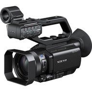 Sony PXW-X70E Professional XDCAM Compact PAL Camcorder - International Version (No Warranty)