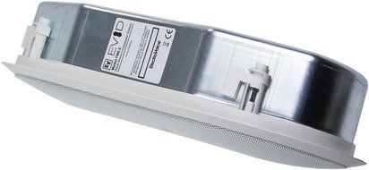 Electrovoice EVID FM4.2 Flush-Mount In Wall Speaker Dual 4 Inch Speakers, 8 Ohm/70 Volt 1 PAIR