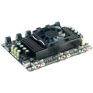 Sure Electronics 6 X 100W 6 Ohm Class D Audio Amplifier Board - TDA7498 N3