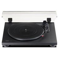 TEAC TN-100 Turntable and Audioengine A2+ Powered Speaker Package (Black/White) N2