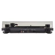 TEAC TN-100 Turntable and Audioengine A2+ Powered Speaker Package (Black/White) N3