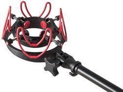 Rycote InVision Studio USM-L Lite