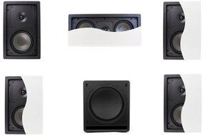 Klipsch R2650CII In-Wall System #7