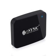 ESYNIC Bluetooth 4.0 Receiver 30 Pin Bluetooth Wireless Receiver A2DP Music Audio Adapter with APTX CRS Technology... N6