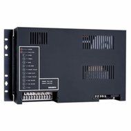 BOGEN COMMUNICATIONS TPU250 TELEPHONE PAGING AMPLIFIER
