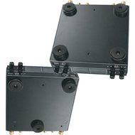 Kama Bay AMP 2000 Rev.B - Verst&auml;rker - Schwarz N7