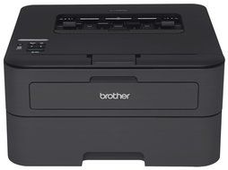 Brother HL-L2340DW Compact Laser Printer, Monochrome, Wireless, Duplex Printing, Amazon Certified for Auto Replenishment... N3