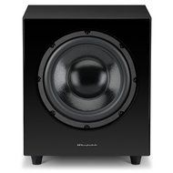 Wharfedale - WH-D10 (Black)