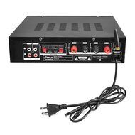 Pyle PDA5BU Bluetooth Compact Amplifier Receiver N2