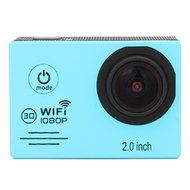 URWise SJ7000 Sport Action Camera Waterproof Full HD 1080p 2.0 inch 170 degree Wifi Underwater Camera Outdoor... N21