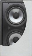 Atlantic Technology IW-28SUB Dual 8" Passive In-Wall Thin Bezel Subwoofer (Single) N2