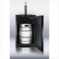 570 Series Beer Kegerator N3