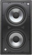 Atlantic Technology IW-28SUB Dual 8" Passive In-Wall Thin Bezel Subwoofer (Single) N3