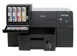 Epson B-310N Color Inkjet Printer (C11CA67601)