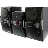 iLive Hi-Fi Mega Bass Bluetooth Stereo Music Sound System With Single Disc Cd Player, FM-Radio, Sleep timer, Remote...