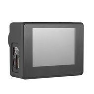 Dazzne P2 2 Inch LCD Screen Wifi 12mp Micro Hdmi1080p Hd Lightweight Waterproof Outdoor Helmet Camera Action Camera... N4