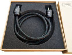 Yulong Sabre DA8II Decoder Black with EXTRA FREE Yulong CP1 Power Cable N3