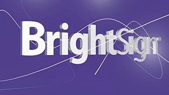 Brightsign WA100-NA WIRELESS MODULE NORTH AMERICA 802.11A/B/G/N FOR XD