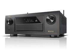 Denon AVR-X5200W 9.2 Network AV Receiver with Wi-Fi, Bluetooth and Dolby Atmos N10