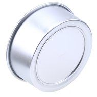 Whosee 4 inch Aluminum Alloy Nonstick Round Cake Pan Baking Mould Bakeware DIY N16