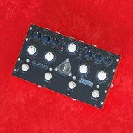 Gurus 1959 Doubledecker Multi-Channel