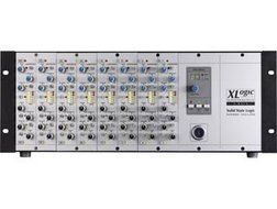 SSL X-Rack Dynamics Module