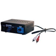 Pyle PCA1 2 Channel Stereo Power Amplifier 2x15W Watt Mini Consumer Electronics