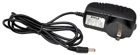 Pyle PFA200 60-Watt Class-T Hi-Fi Audio Amplifier with Adapter N4