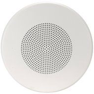 Quam BB2/70RS 8" Beam Mount Speaker System 4W-70V White N3