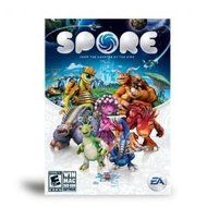 Spore PC - Win/Mac