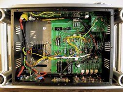 YAQIN 845 12AX7 Class A Hi-end Vacuum Valve Tube Hi-end Pre-Amplifier 110-240v N8