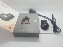 Asunflower&reg; Ezcast M2 Miracast DLNA Airplay WiFi Display Receiver Dongle Airplay Support Multi-screen Interactive... N6