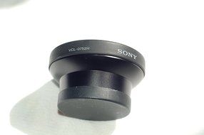 Sony DCR- TRV900 Handycam Vision Camcorder N6