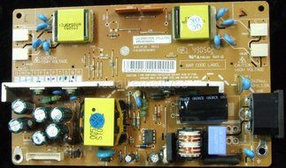 Repair Kit, LG Flatron L1932TQ-BF, LCD Monitor, Capacitors, Not the Entire Board N2