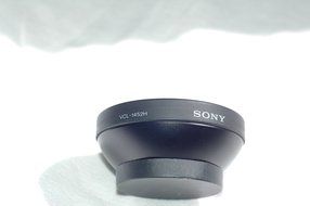 Sony DCR- TRV900 Handycam Vision Camcorder N7