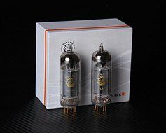 2PCS Psvane Treasure EL84-T Mark II Vacuum Tube Matched Pair N3