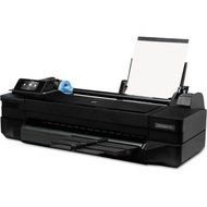 HP DesignJet T120 Wireless 24" Wide-Format Inkjet Printer
