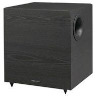 BIC VENTURI V1020 Powered Subwoofer (10", 350-Watt) N4