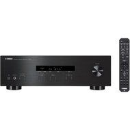 Yamaha 200 Watt HiFi Audio Stereo Receiver with 40-Station FM/AM Preset Tuning, High Sound Quality Circuit Design... N2