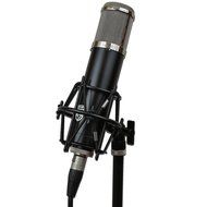 Lauten Audio Series Black - LA-320 N2