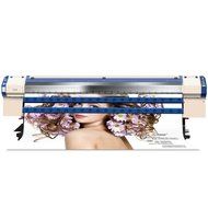 Solvent Printer MT-KN3208B N4