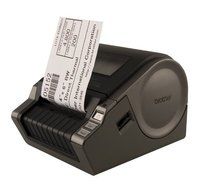 BRTQL1050 - QL-1050 Wide Format PC Label Printer N2
